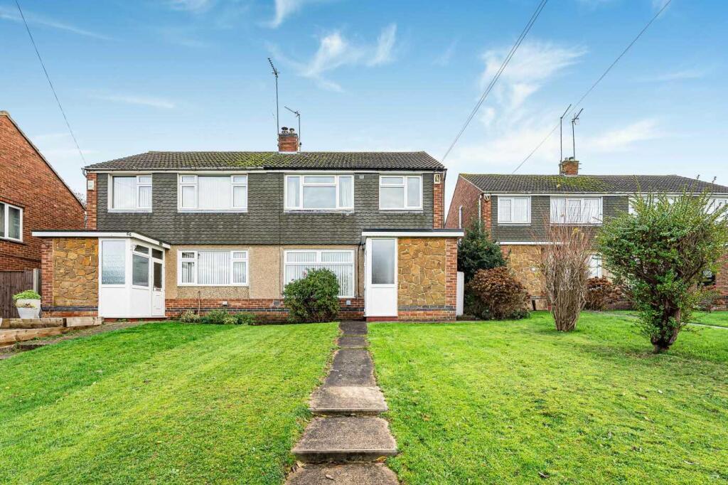 64 St. Augustin Way
