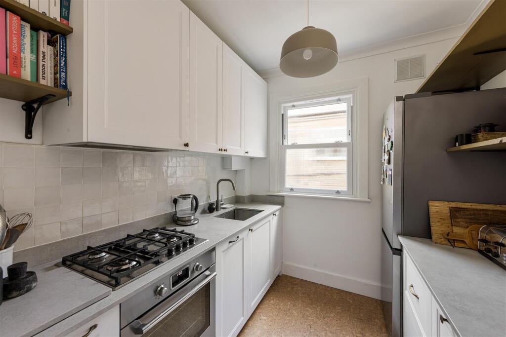 Wetherden Street, E17