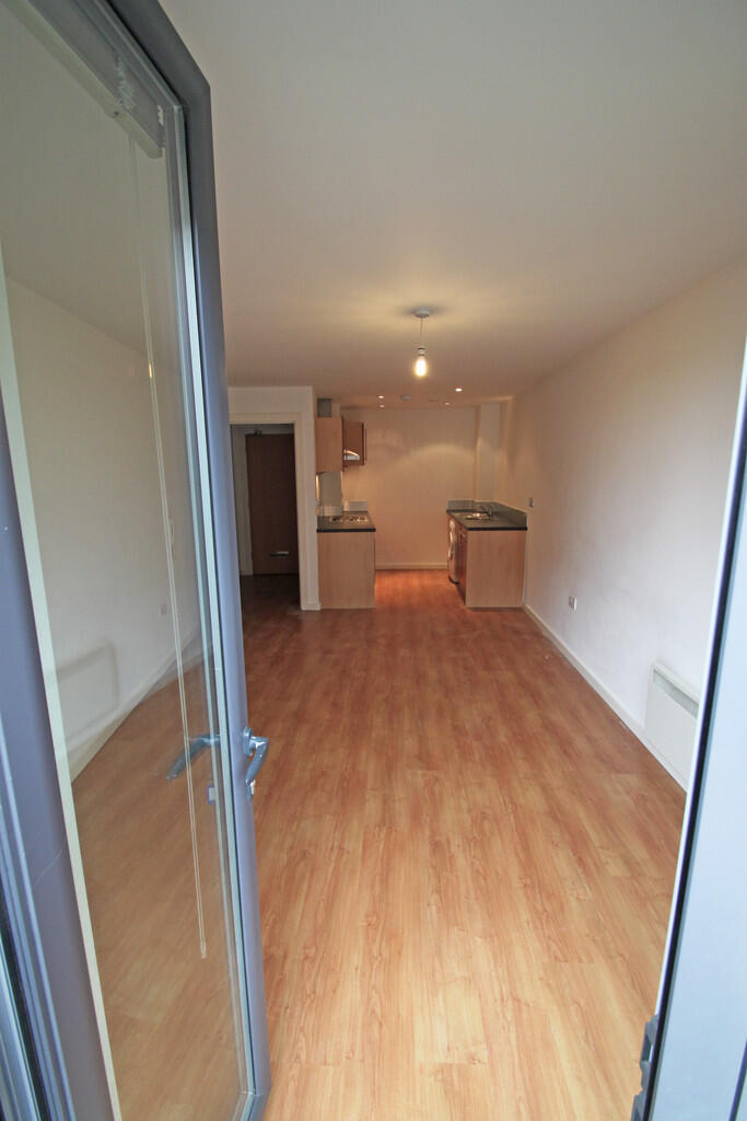 Kitchen/Living