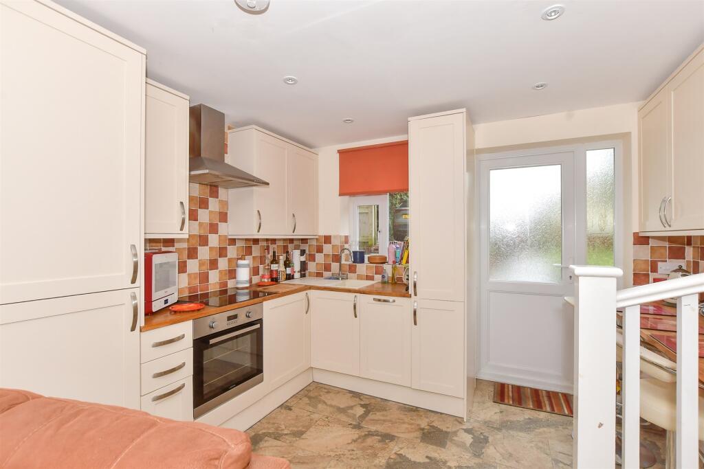 Lounge/ Kitchen/ Diner