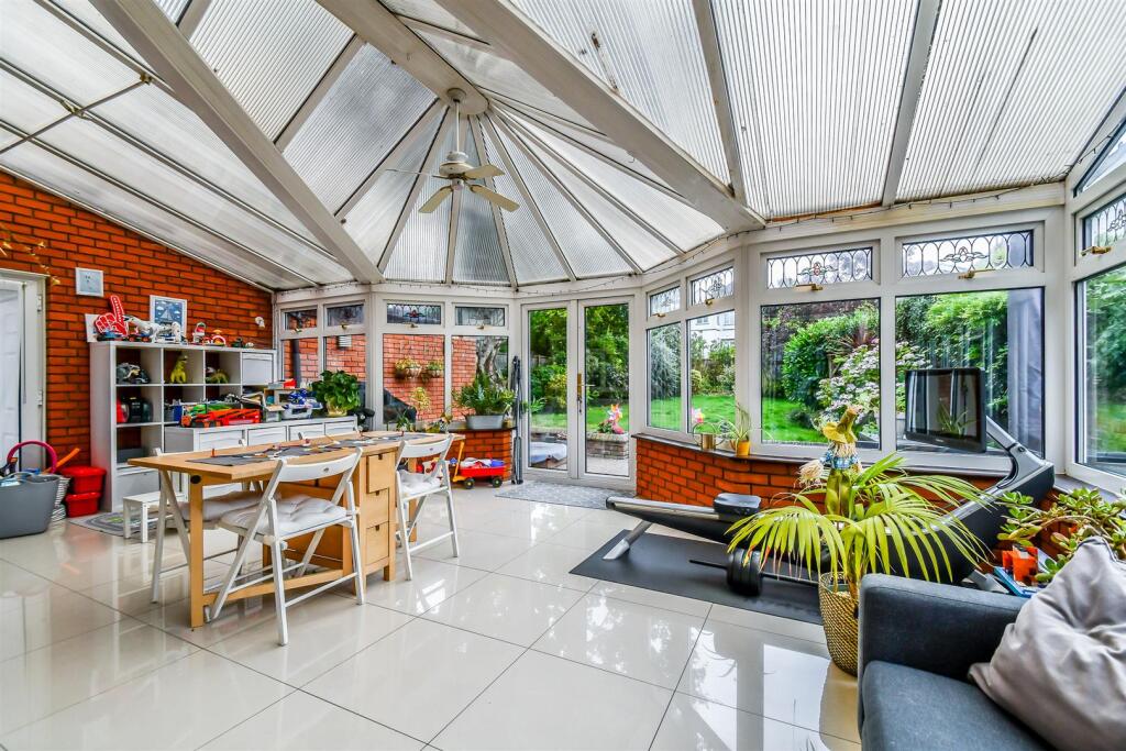 Conservatory