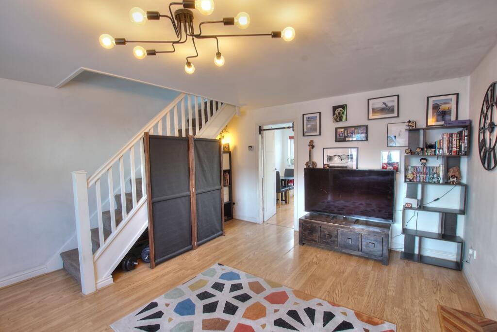 6. Living room