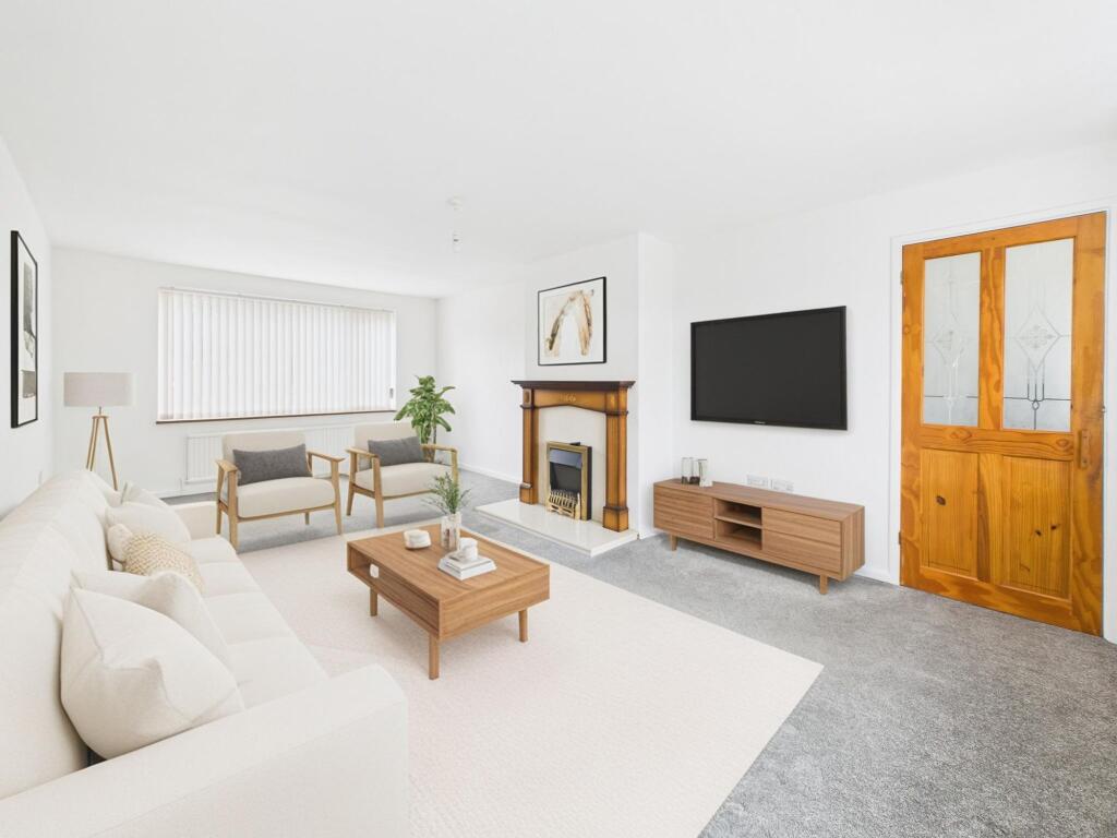 Lounge (Virtually Furnished Ai)