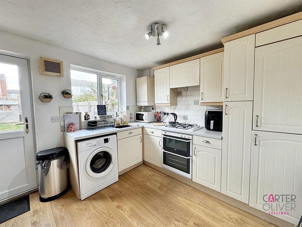 Kitchen / Diner