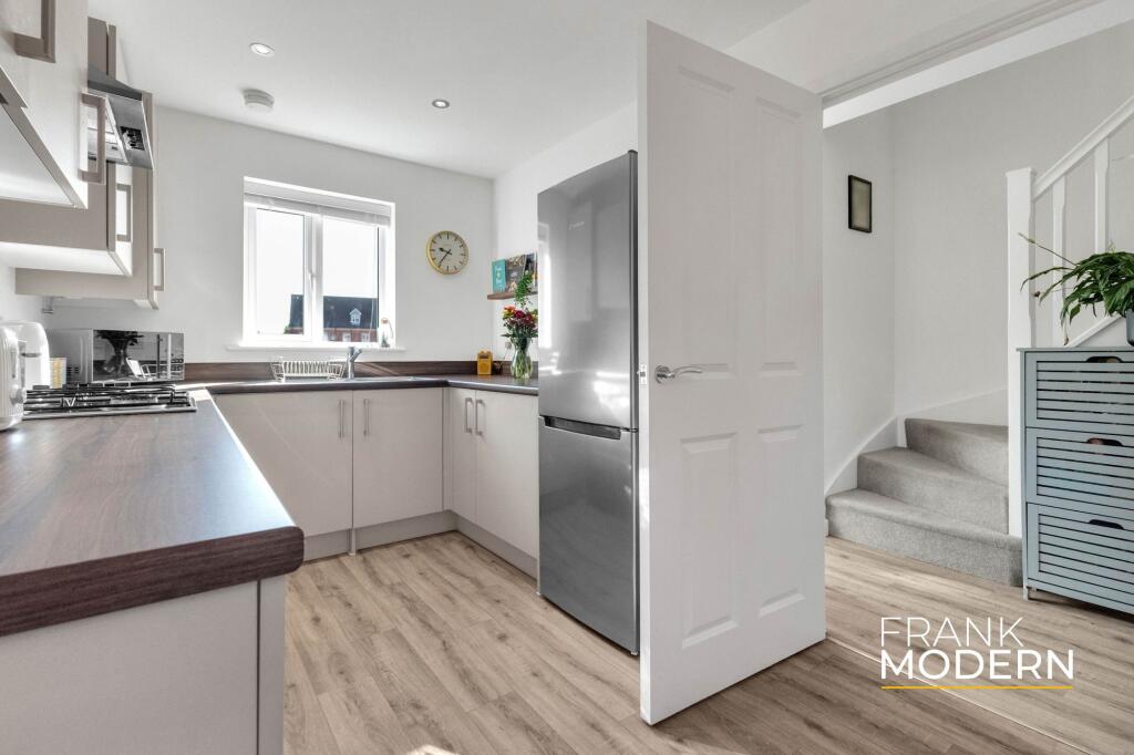 Kitchen / Diner