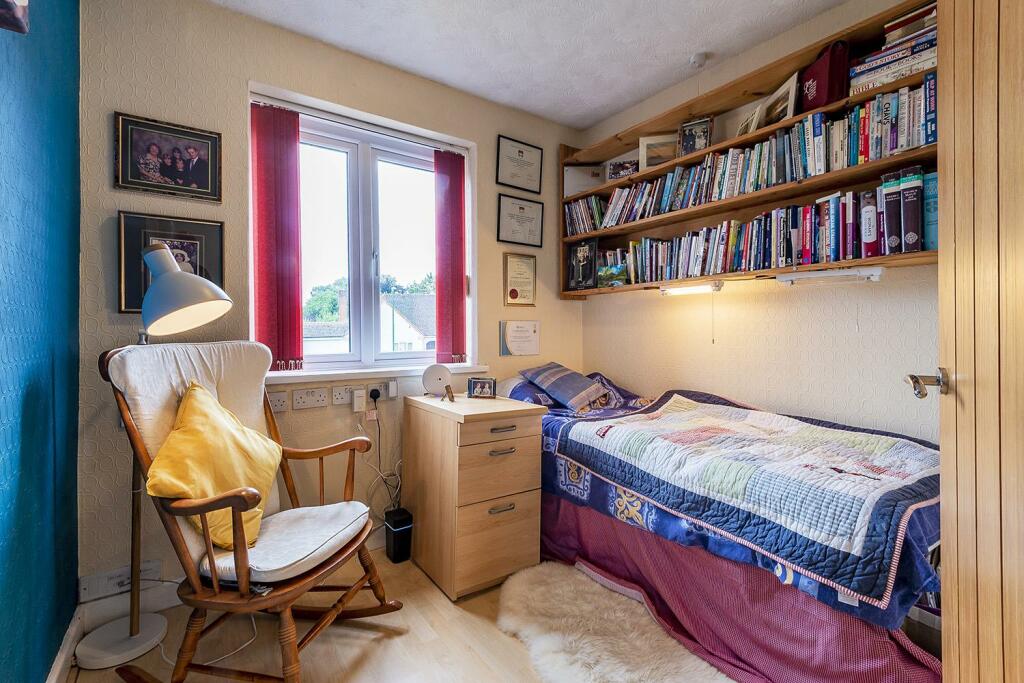 Bedroom 5