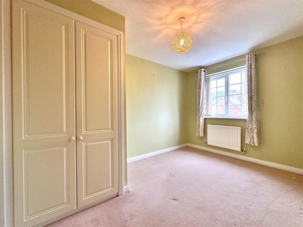Bedroom Two 322