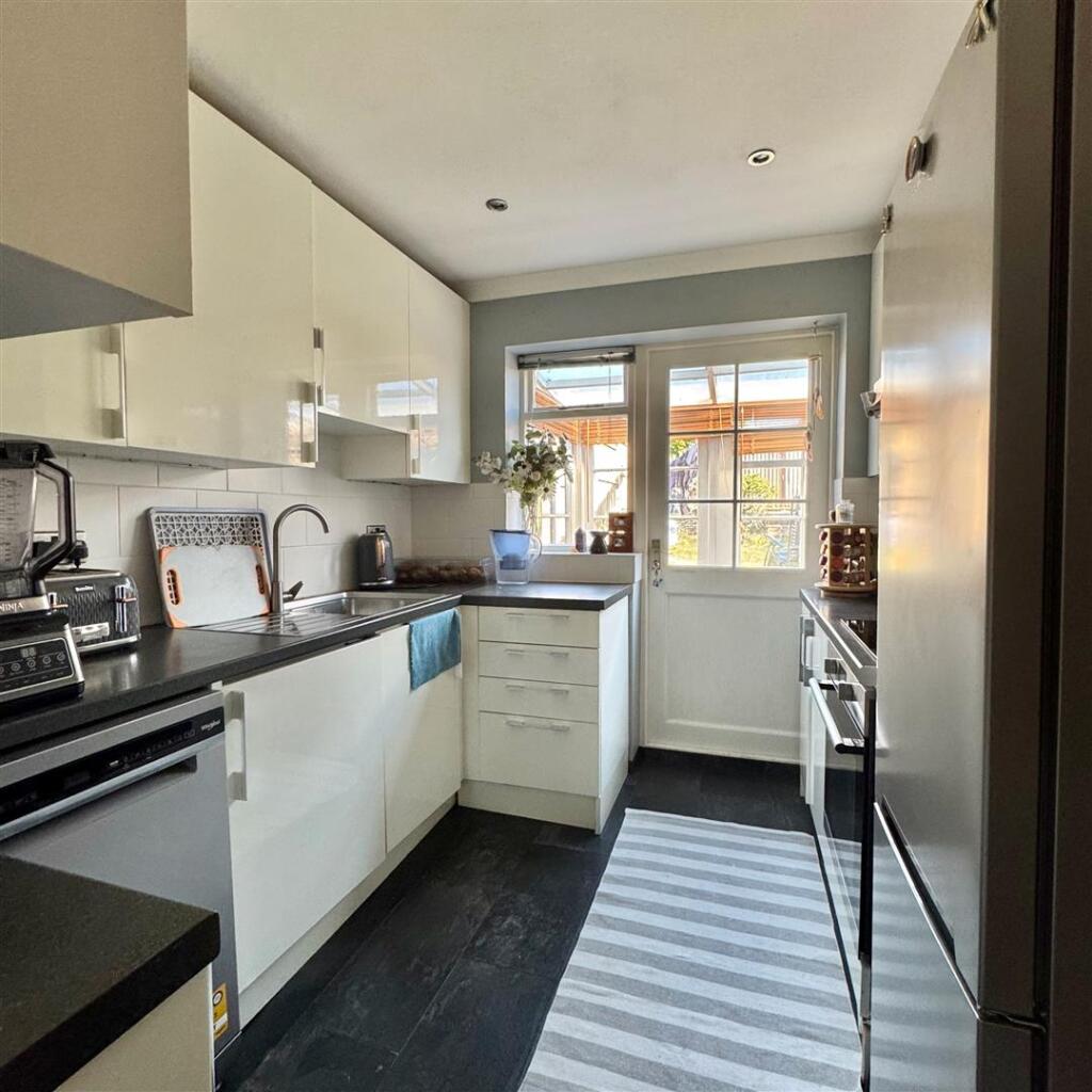 Trapstyle Road, SG12