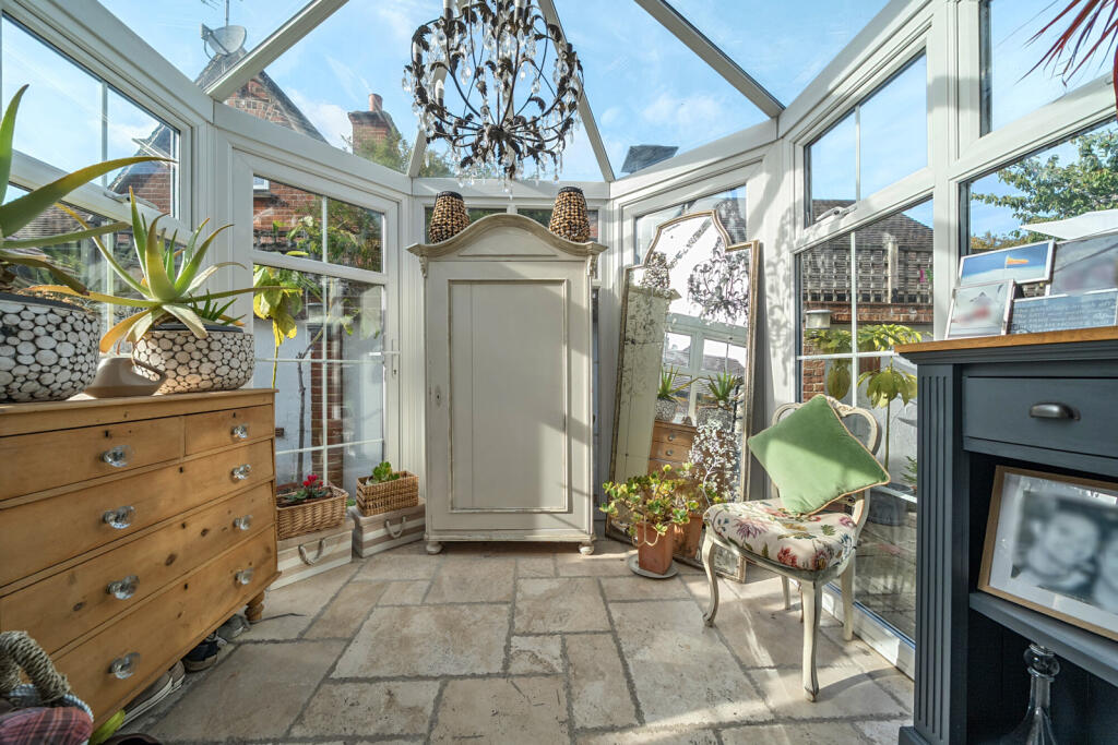 Conservatory