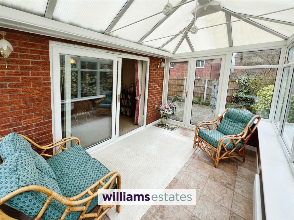 Conservatory