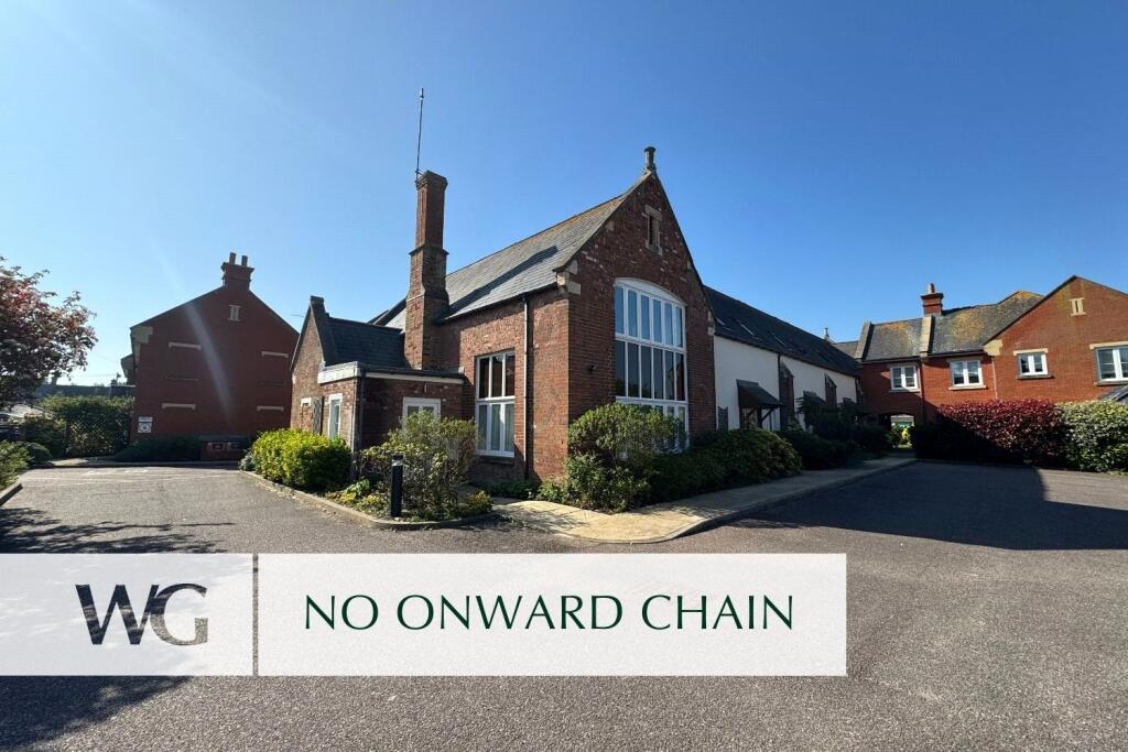 No Onward Chain