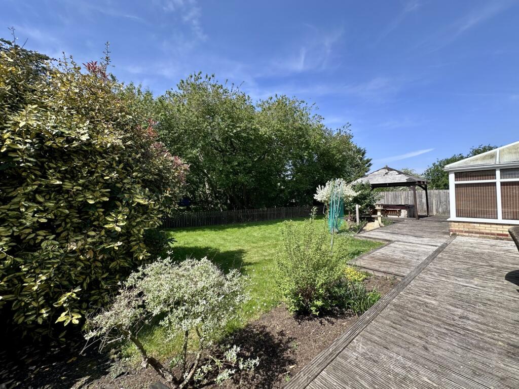 Garden 5