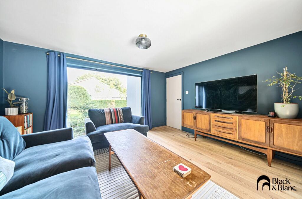 Reception Room One