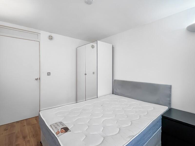 Brick Lane, Spitalfields, London. E1