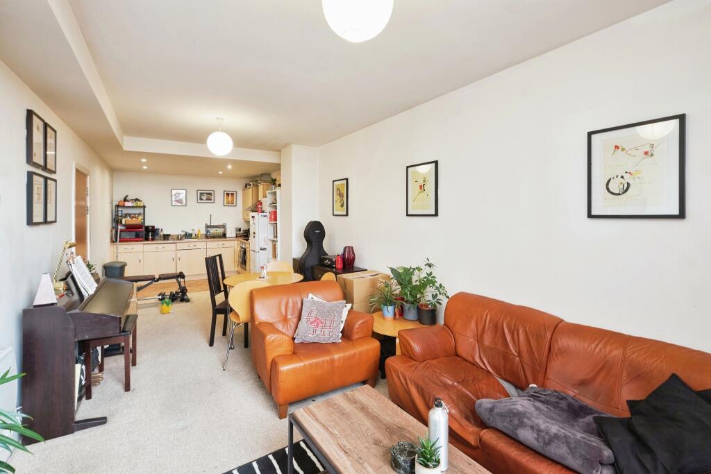 Open Plan