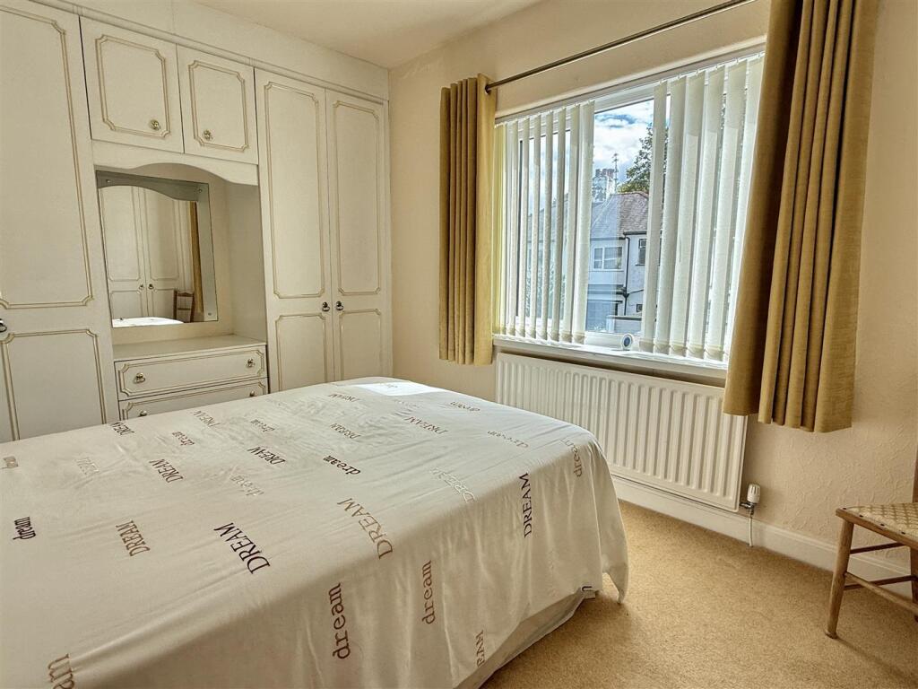 BEDROOM TWO