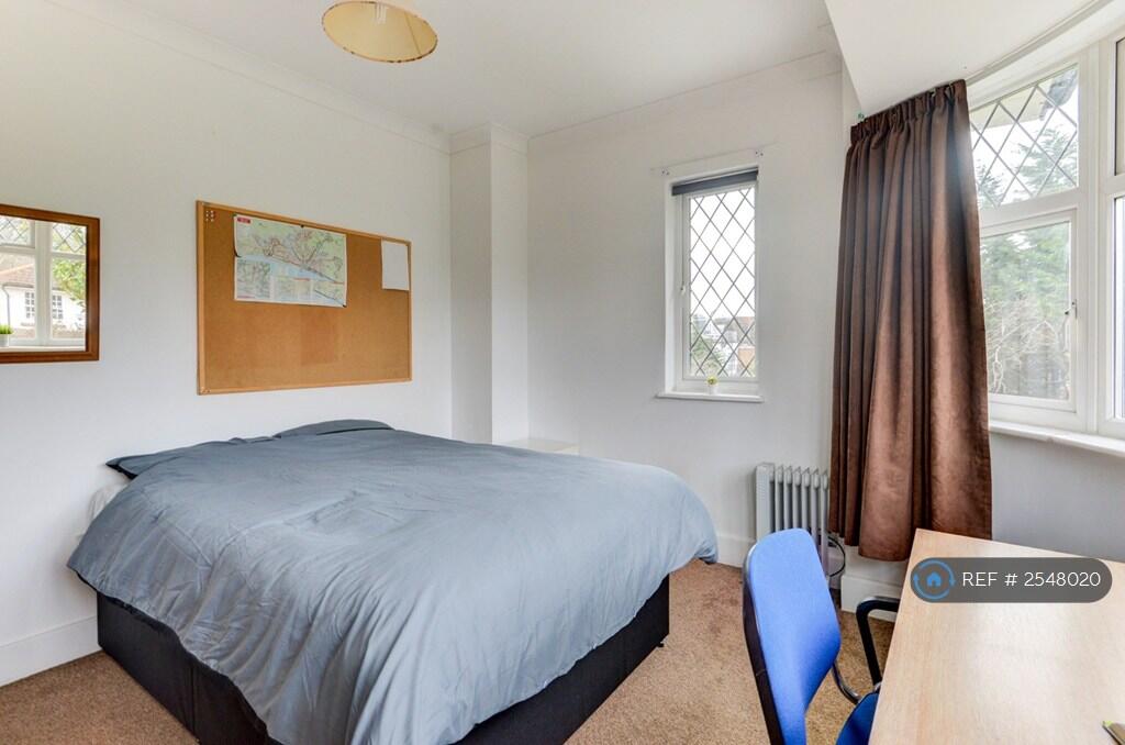 Bedroom 6