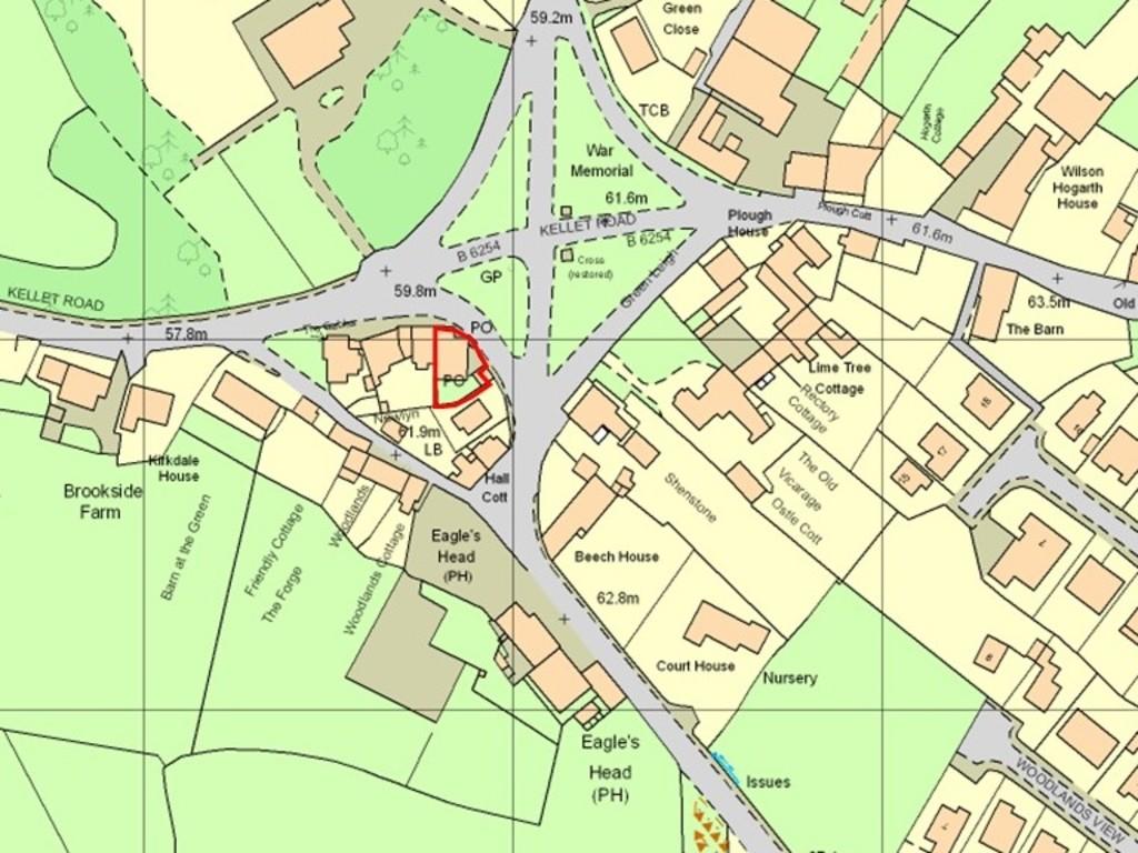 Ordnance Survey M...