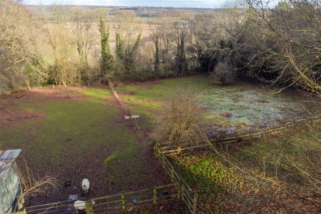 Paddocks