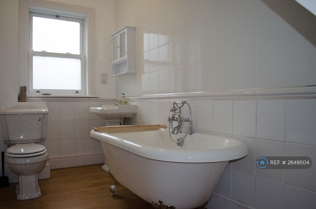 Bathroom 2