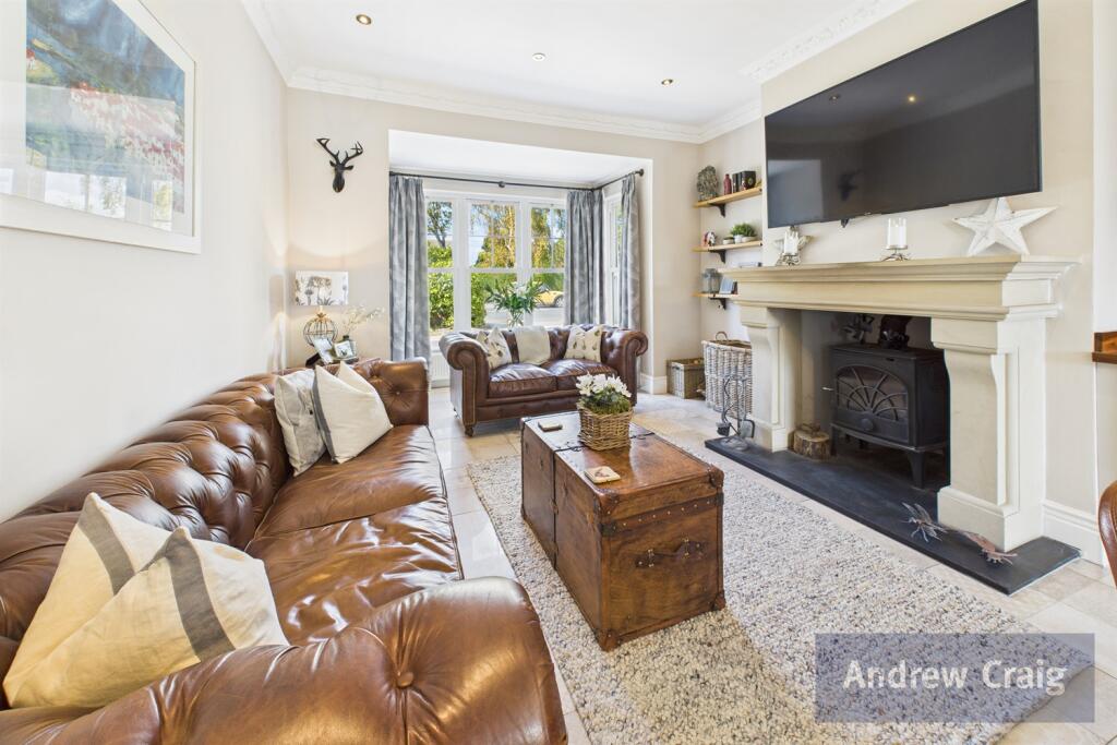 Open Plan Living, Ki