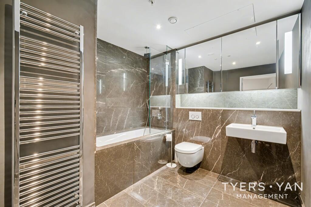 Bathroom Two