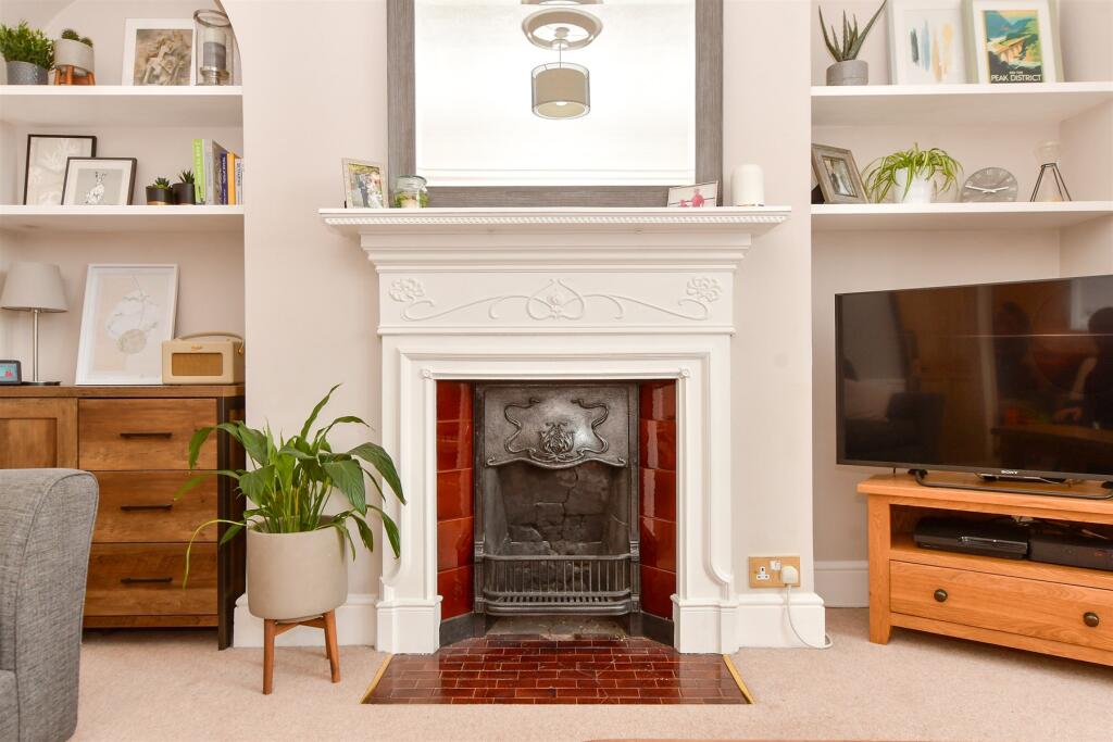 Internal Feature