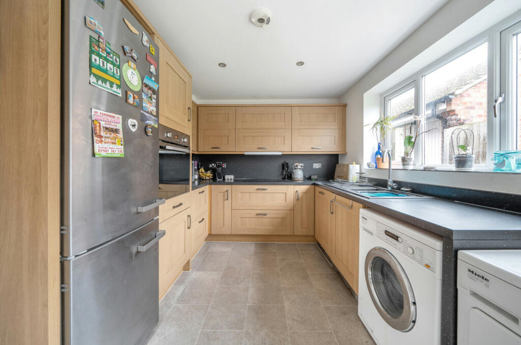 Kitchen / Diner