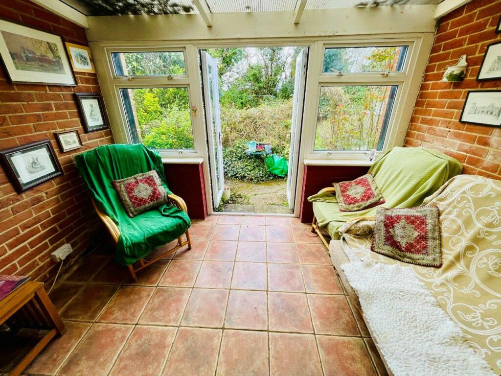 Sun Room
