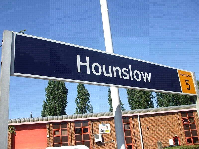 Location
