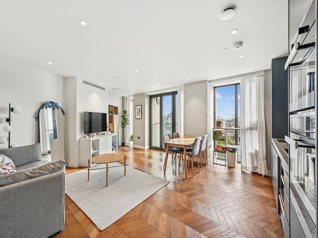 Newton Street, London, WC2B