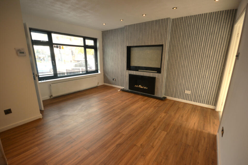 Stamford Square, Ashton-under-Lyne, OL6 6QR