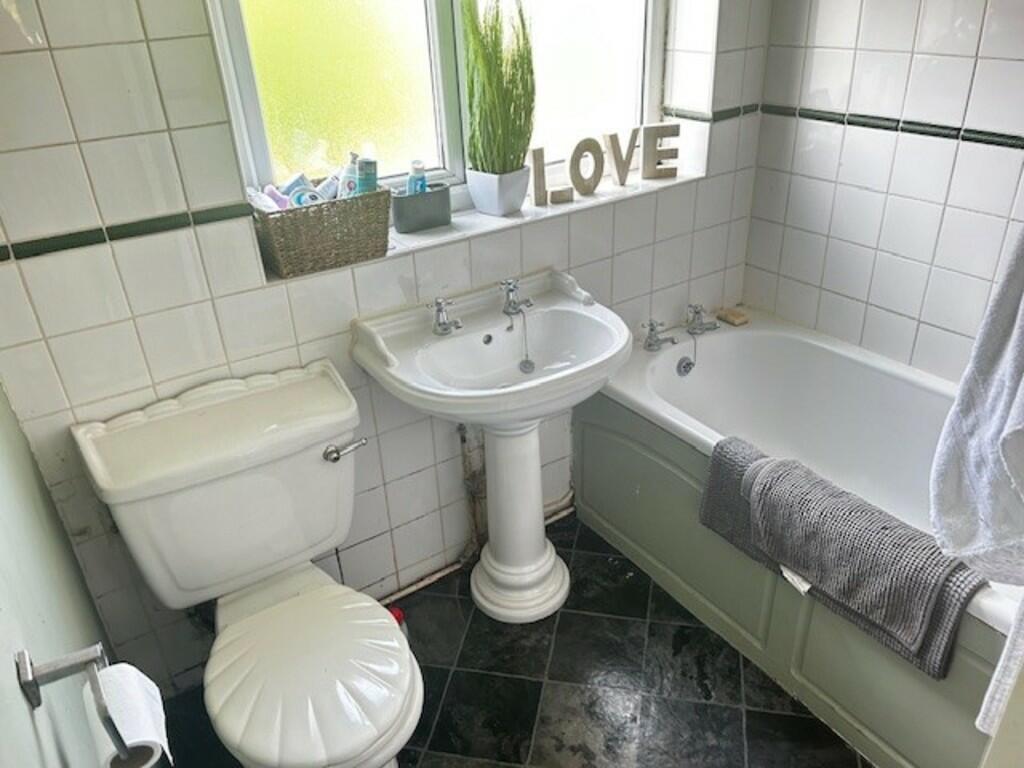 Bathroom 1