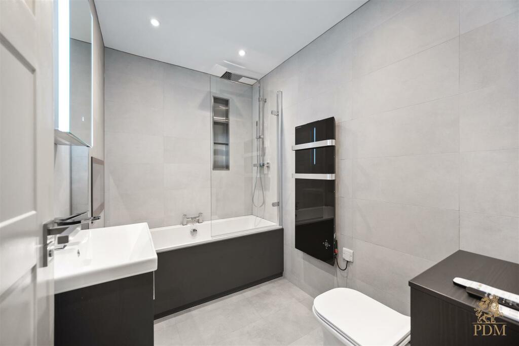 Apt 7 33 Long Row Nottingham NG1 2DR
