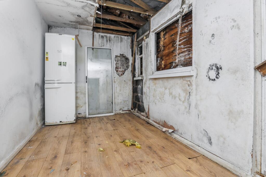 52 Lucerne Road, Wallasey, CH44 7HA