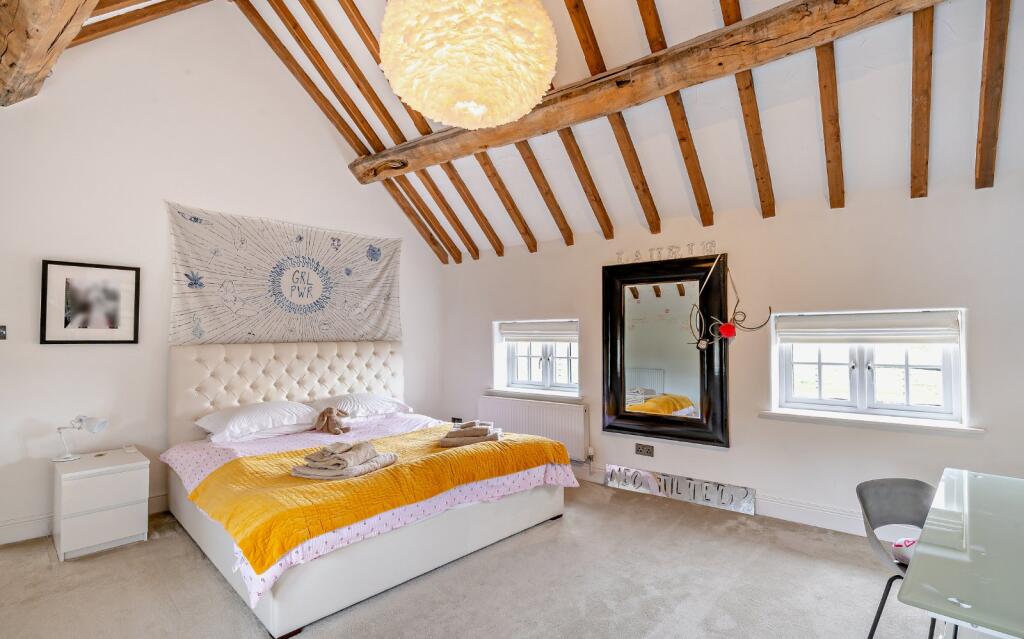 Guest Bedroom 3