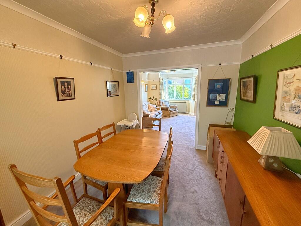 Dining Room to Lo...