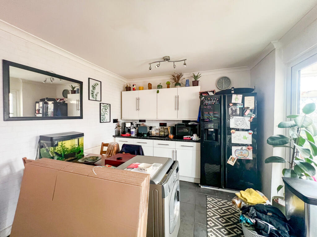 Kitchen-Breakfast