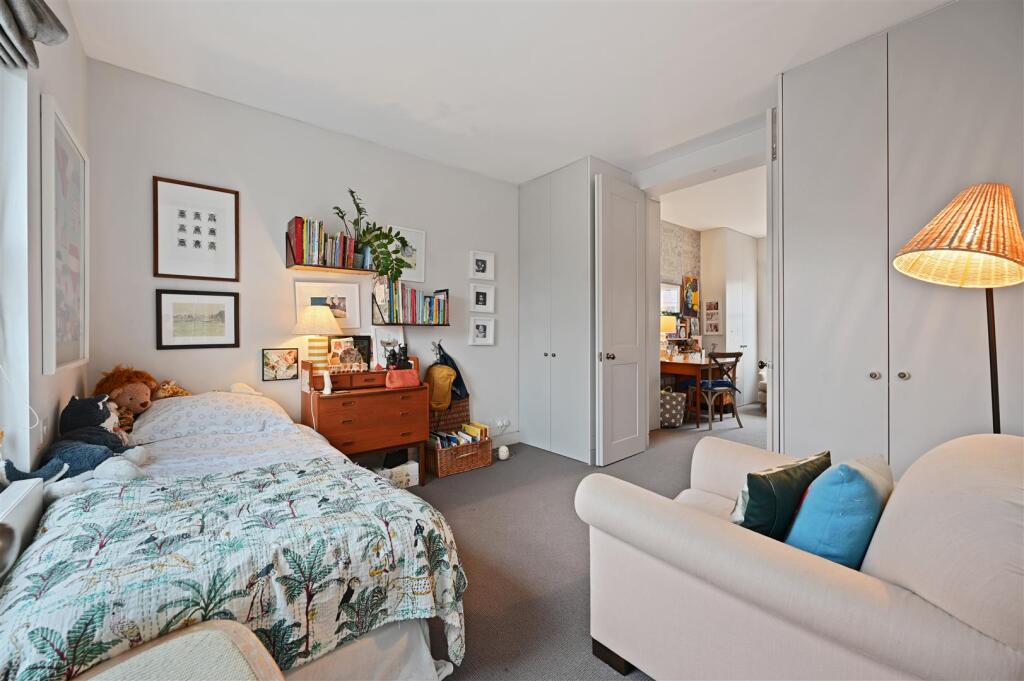 Southerton Road - Bedroom