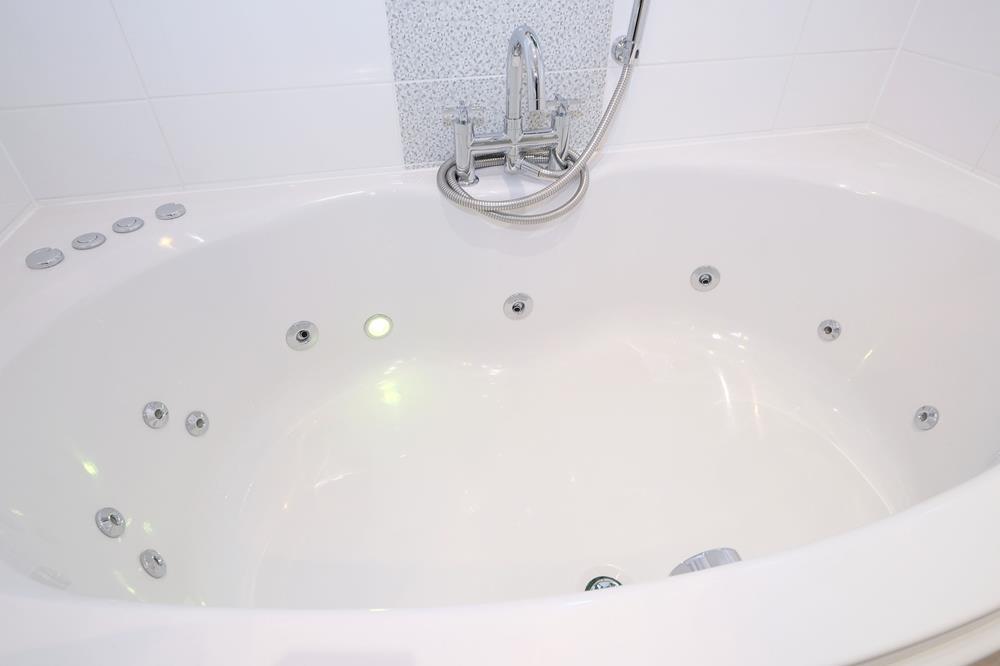 spa bath