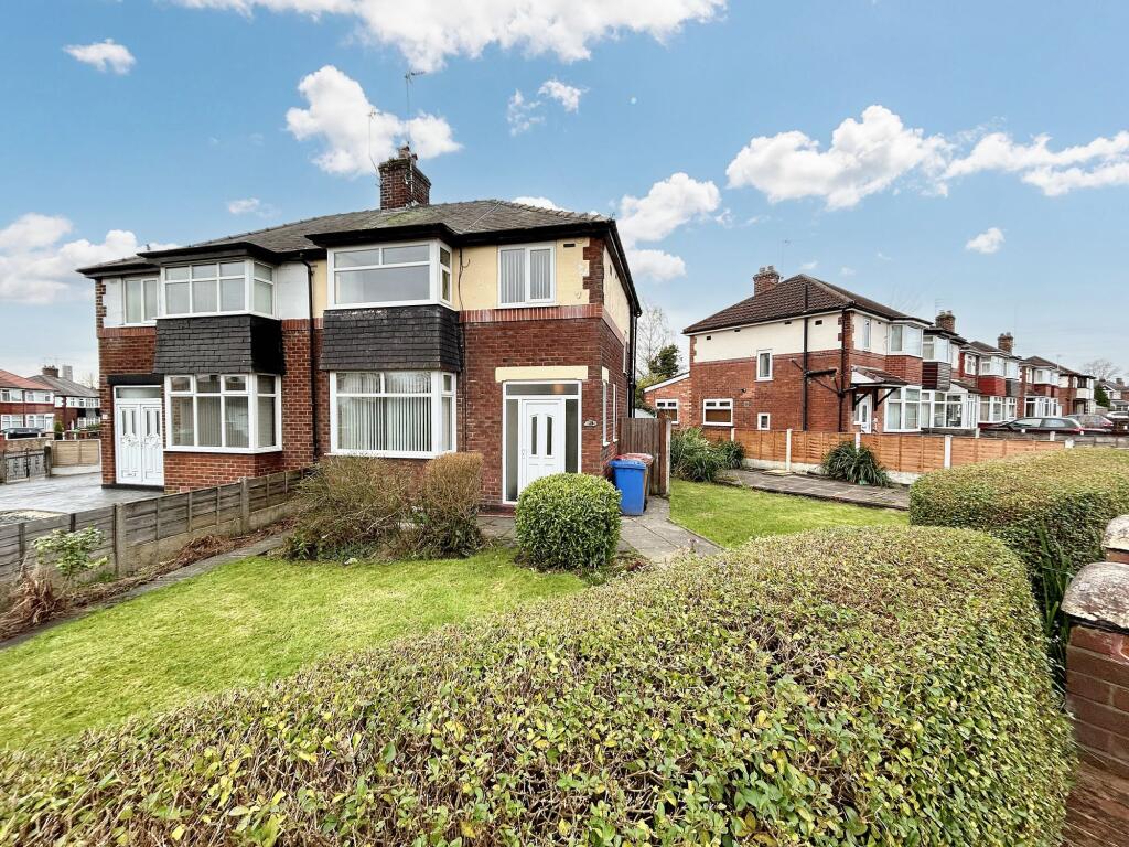 Gore Avenue, Salford, M5