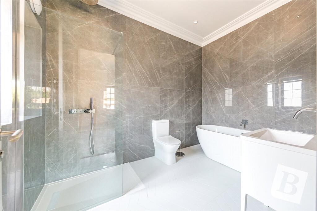 En-Suite Three