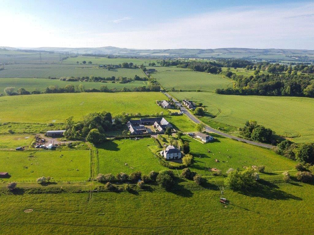 Lot 1 &amp; 2 Overview