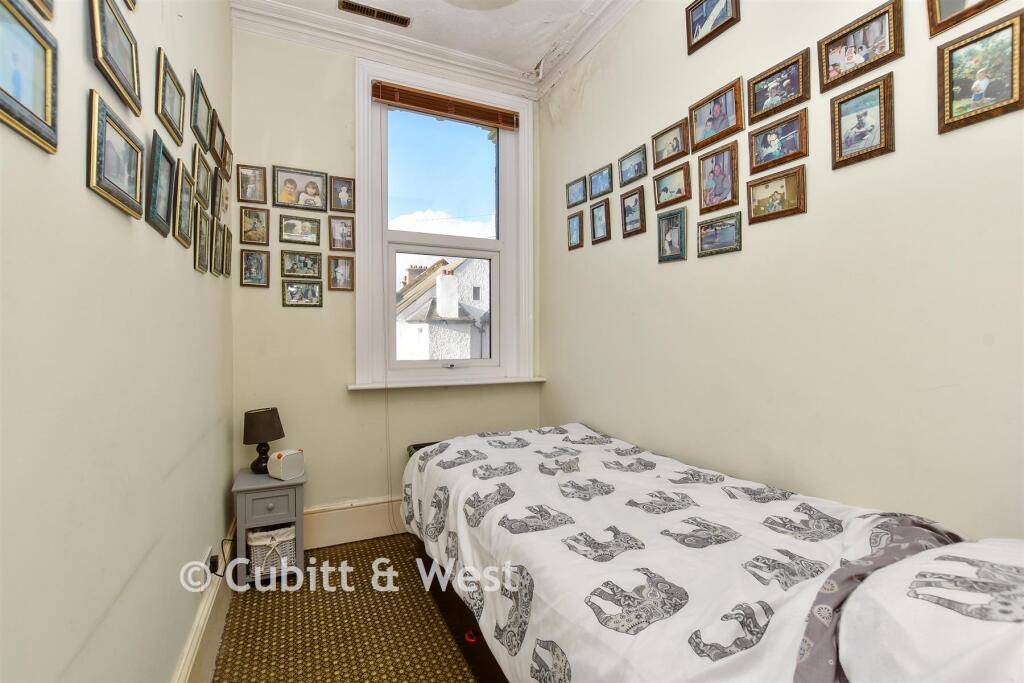 Internal Lifestyle Photograph