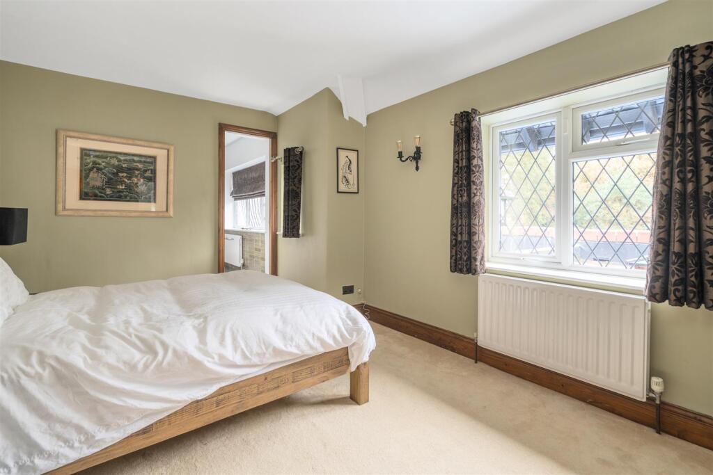 Arden Close, Broad Lane Tanworth-In-Arden, B94 5HQ