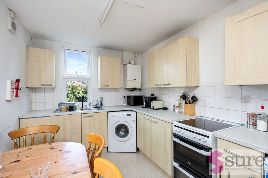 Coventry Street, ...