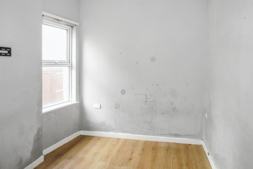 2 Chesterfield Road, Blackpool, Lancashire, FY1 2PP