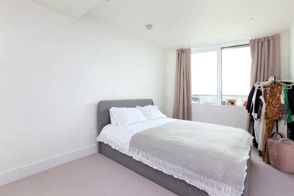 property in Lombard Wharf, 
Battersea, SW11