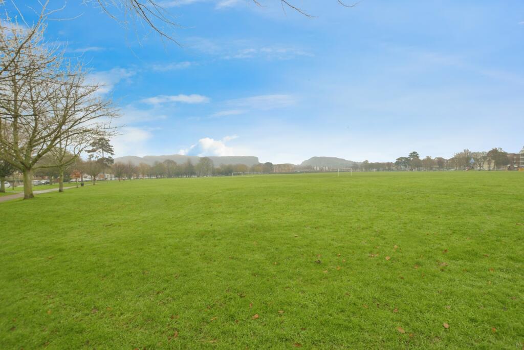 Surrounding Area