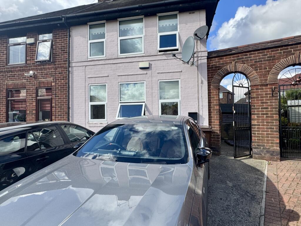 best sales and letting agent sheffield